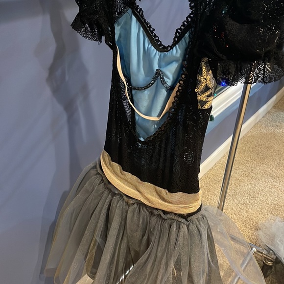 AWish Come True MA dance costume - Picture 4 of 5